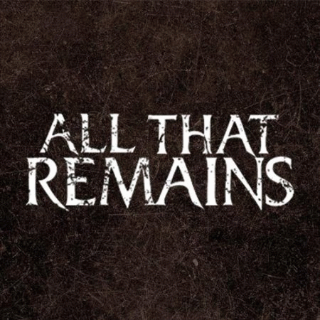 All That Remains : Fuck Love